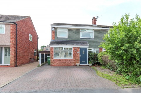 View Full Details for Cheadle Hulme, Cheadle, Greater Manchester