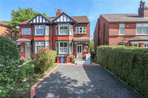 View Full Details for Edgeley, Stockport