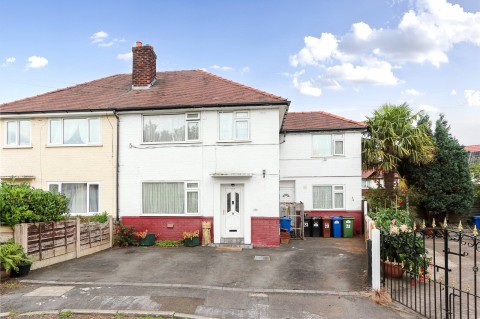 View Full Details for Cheadle Hulme, Cheadle, Greater Manchester
