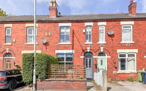 View Full Details for Cheadle, Greater Manchester
