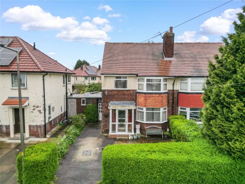 View Full Details for Cheadle Hulme, Cheadle, Greater Manchester