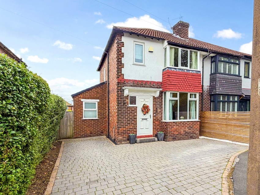 Images for Cheadle Hulme, Stockport, Greater Manchester