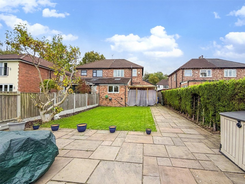 Images for Cheadle Hulme, Stockport, Greater Manchester