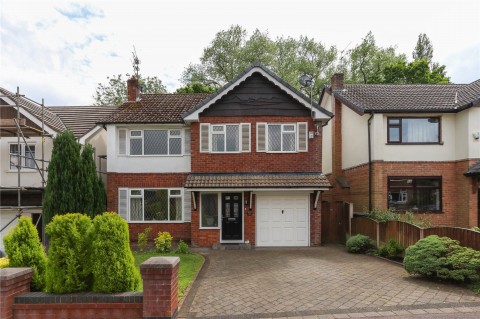 View Full Details for Cheadle, Greater Manchester