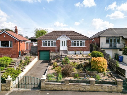 View Full Details for Bramhall, Stockport, Greater Manchester