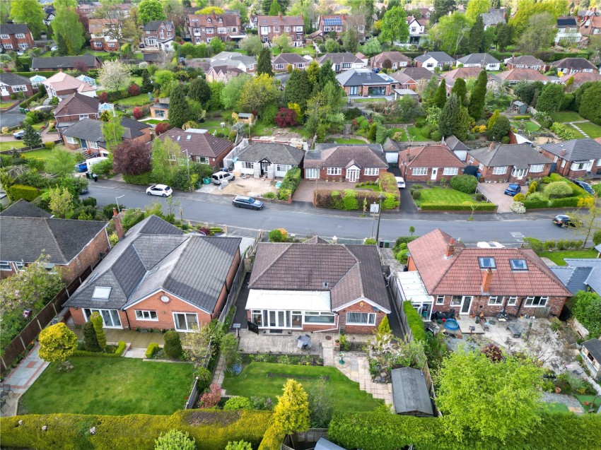 Images for Bramhall, Stockport, Greater Manchester