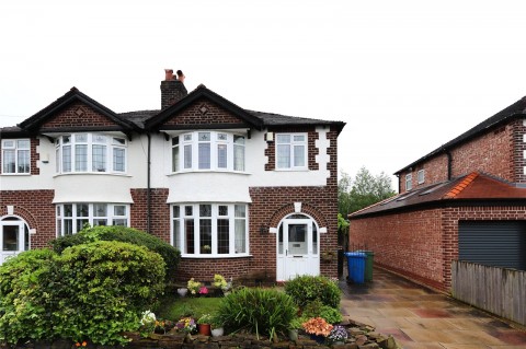 View Full Details for Gatley, Cheadle, Greater Manchester