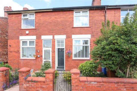 View Full Details for Stockport, Greater Manchester