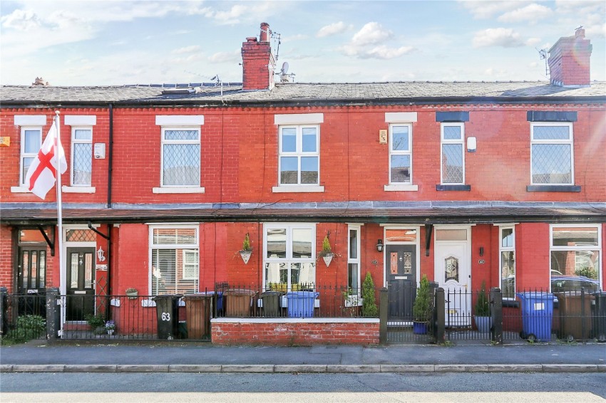 Images for Cheadle, Stockport