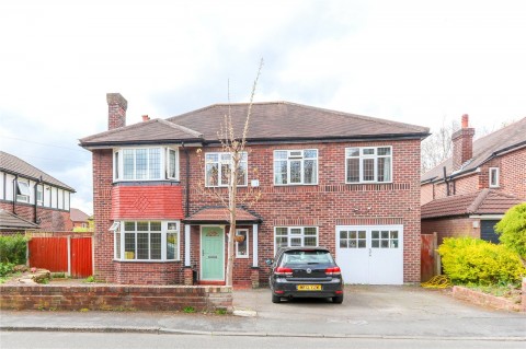 View Full Details for Gatley, Cheadle, Greater Manchester