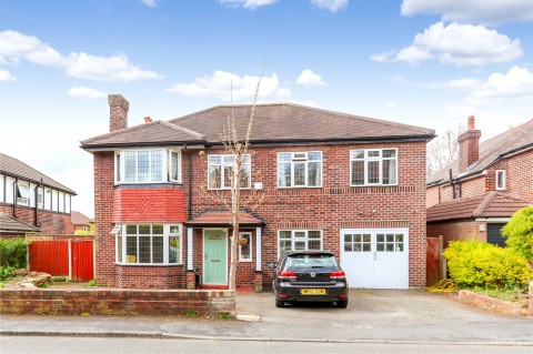 View Full Details for Gatley, Cheadle, Greater Manchester