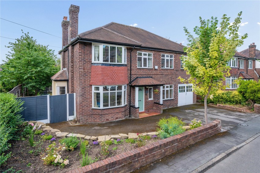 Images for Gatley, Cheadle, Greater Manchester