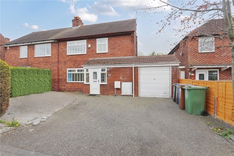 View Full Details for Cheadle, Greater Manchester