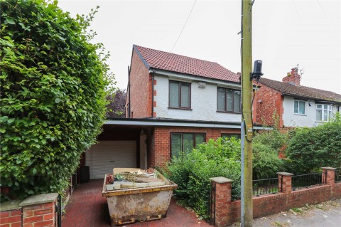 View Full Details for Cheadle, Greater Manchester
