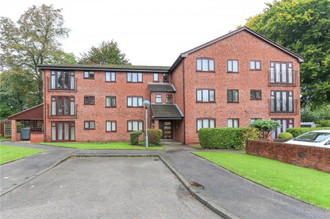 View Full Details for Plumley Close, Stockport, Greater Manchester