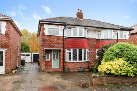 View Full Details for Cheadle Heath, Stockport