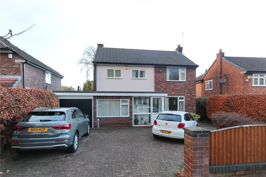 Images for Cheadle Hulme, Cheadle, Greater Manchester