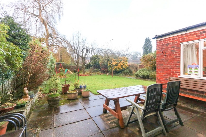 Images for Cheadle Hulme, Cheadle, Greater Manchester