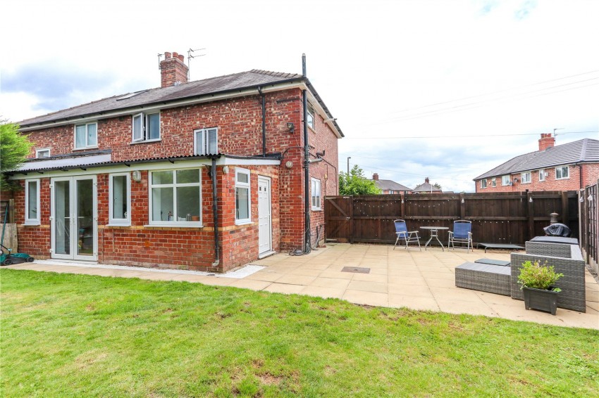 Images for Cheadle, Stockport