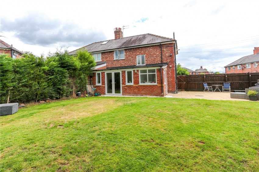 Images for Cheadle, Stockport