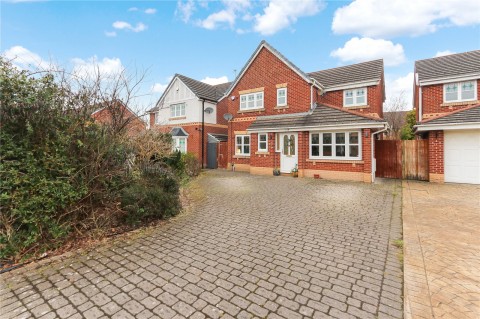 View Full Details for Cheadle, Greater Manchester