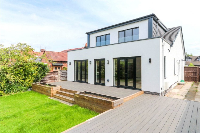 Images for Cheadle Hulme, Stockport, Greater Manchester