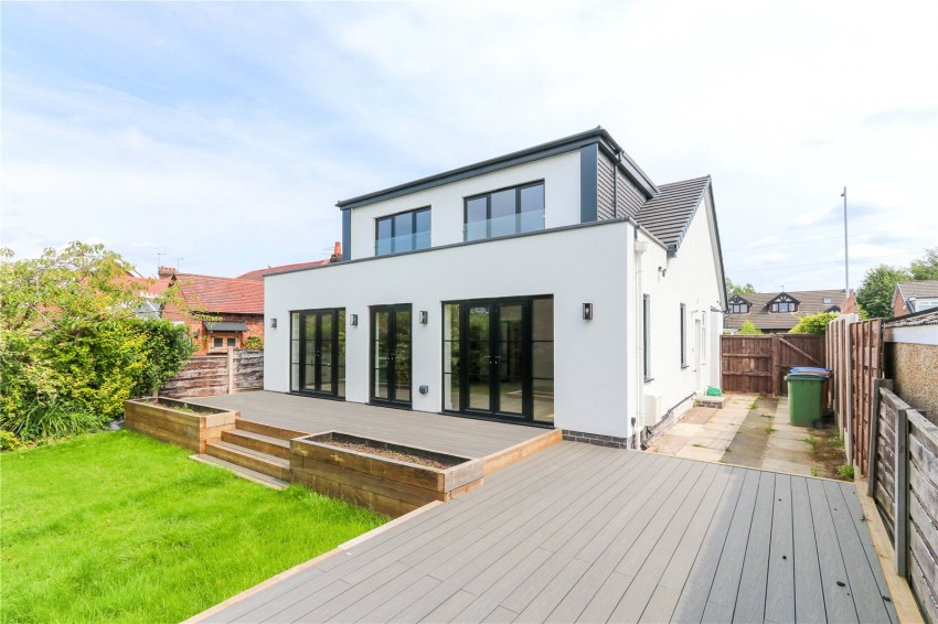 Images for Cheadle Hulme, Stockport, Greater Manchester
