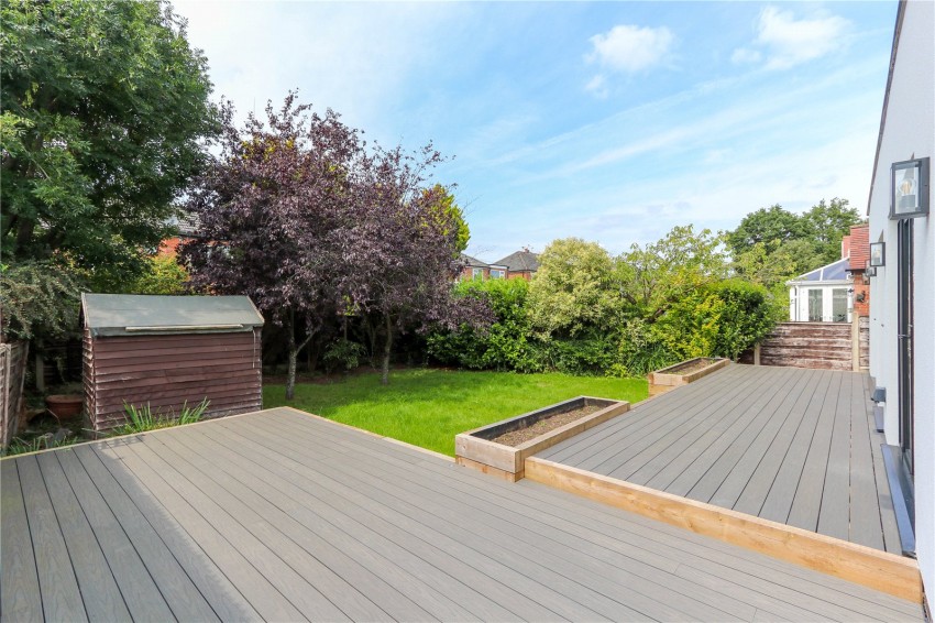 Images for Cheadle Hulme, Stockport, Greater Manchester