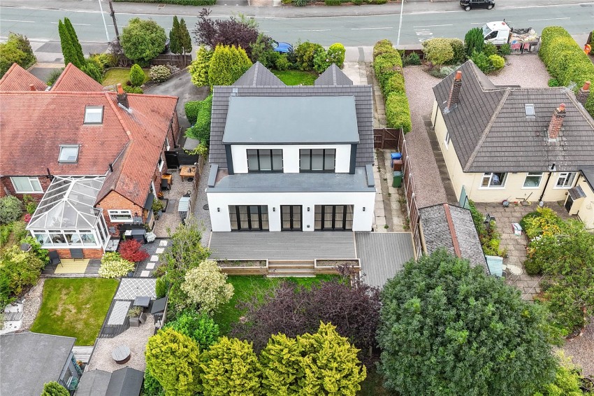 Images for Cheadle Hulme, Stockport, Greater Manchester