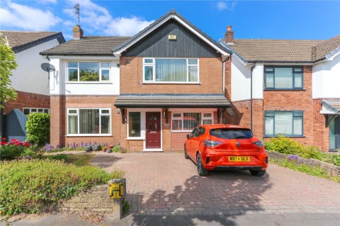 View Full Details for Cheadle, Stockport