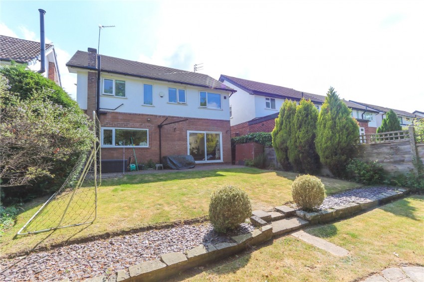 Images for Cheadle, Stockport