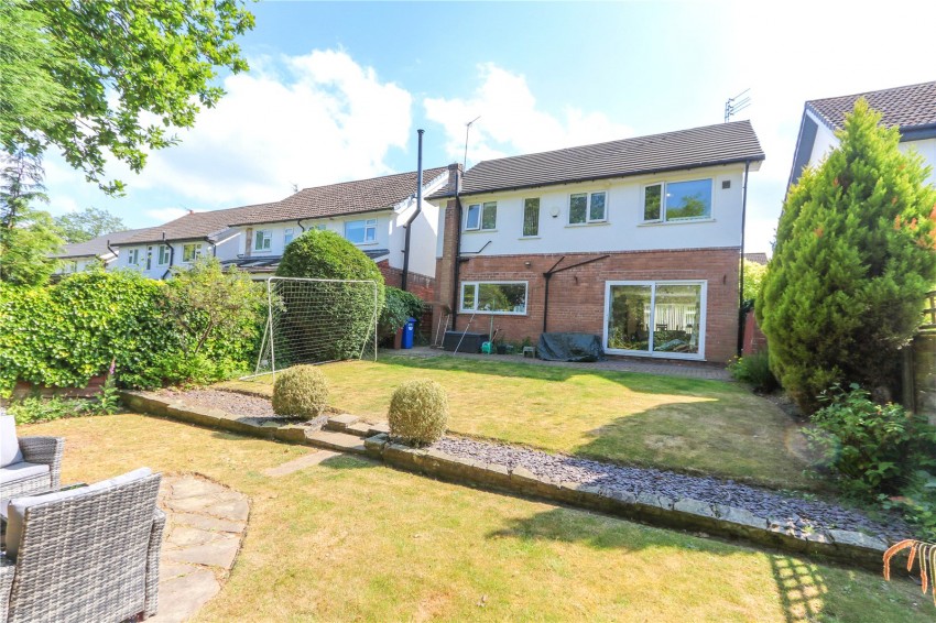 Images for Cheadle, Stockport