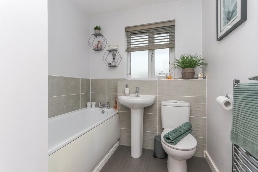 Images for Cheadle Heath, Stockport
