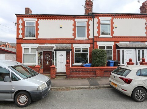 View Full Details for Cheadle, Greater Manchester