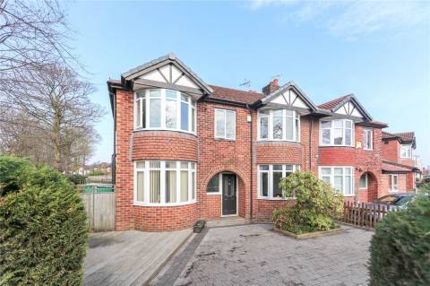 View Full Details for Cheadle Heath, Stockport