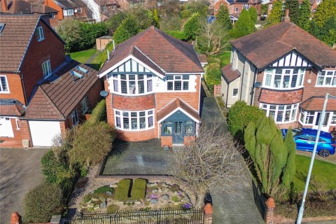 View Full Details for Woodsmoor, Stockport