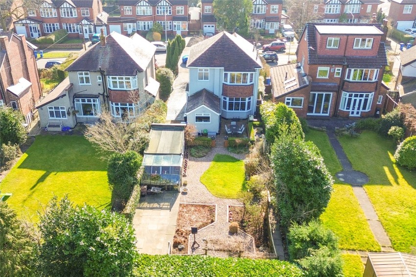 Images for Woodsmoor, Stockport