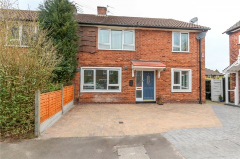 View Full Details for Cheadle, Greater Manchester