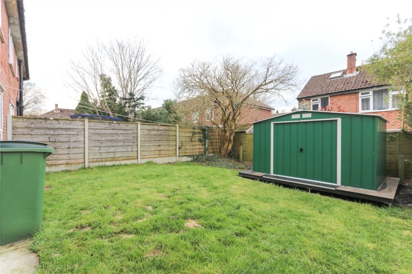 Images for Cheadle, Greater Manchester