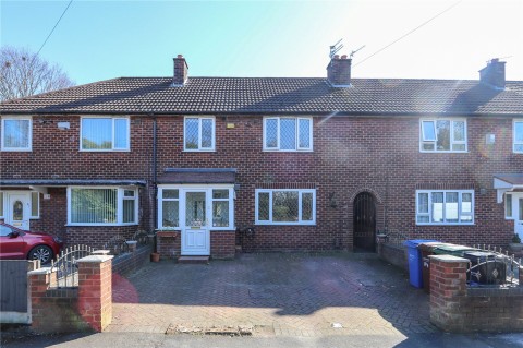 View Full Details for Cheadle, Greater Manchester