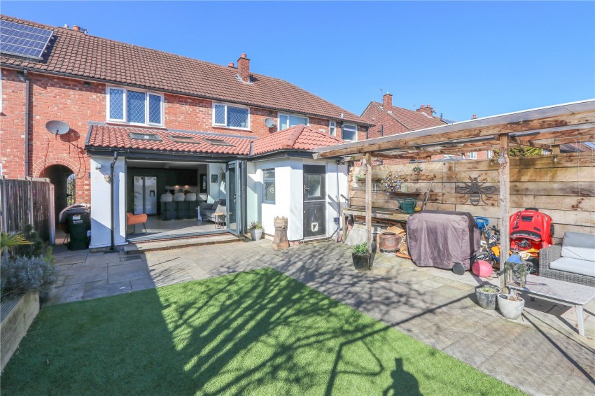 Images for Cheadle, Greater Manchester