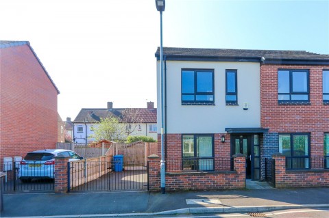 View Full Details for Manchester, Greater Manchester