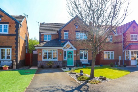 View Full Details for Cheadle, Stockport