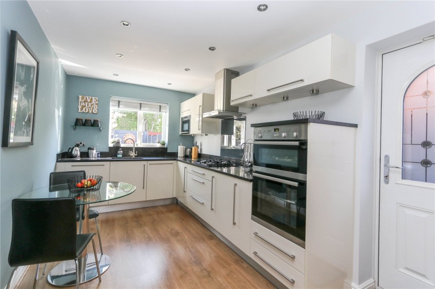 Images for Cheadle, Stockport