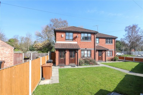 View Full Details for Stockport, Greater Manchester