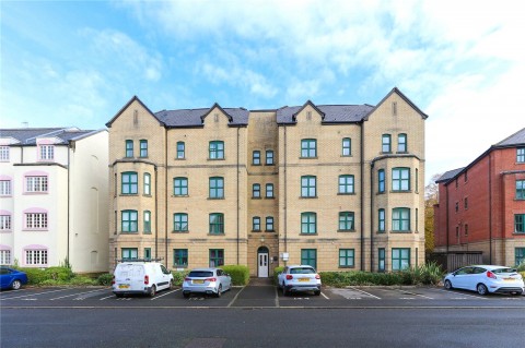 View Full Details for Fallowfield, Manchester
