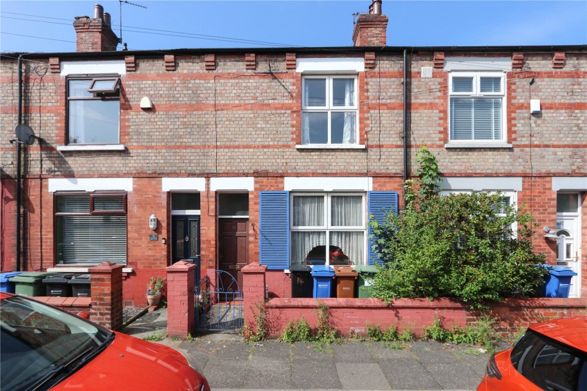 Images for Cheadle Heath, Stockport