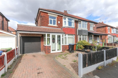 View Full Details for Cheadle, Greater Manchester