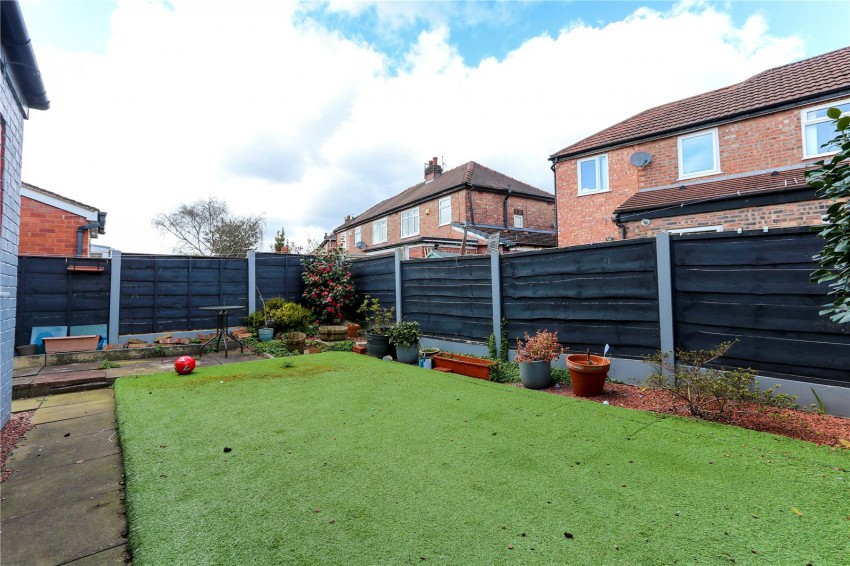 Images for Cheadle, Greater Manchester