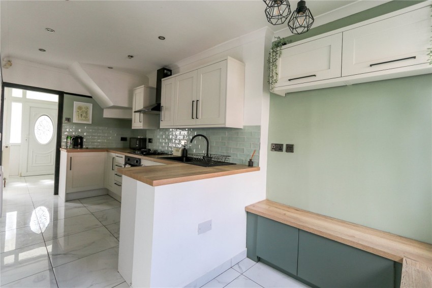Images for Cheadle, Greater Manchester